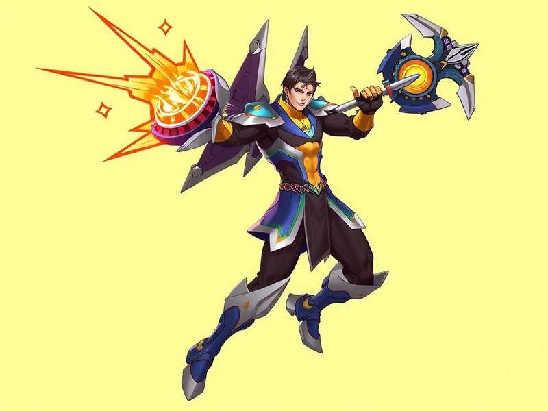 Supernova Fighter Combat Mechanics